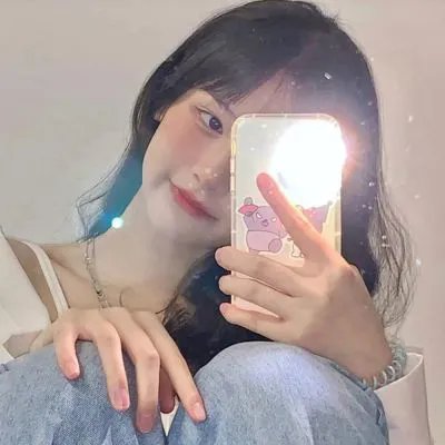 防暴女孩