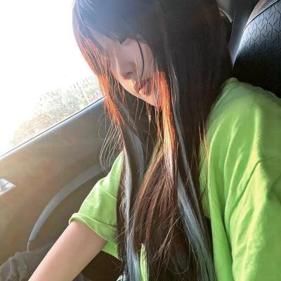 健听女孩